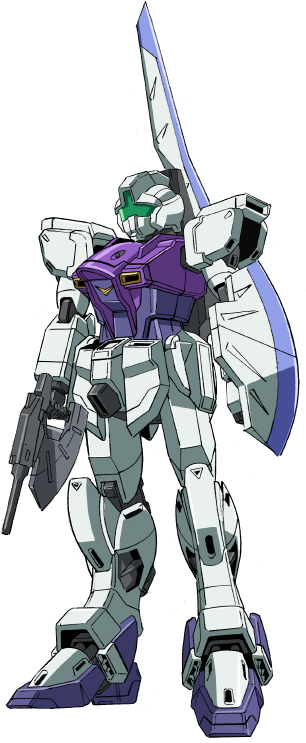 Clipart Download Cosmos Drawing Gundam Build Fighter - Gundam Impulse Custom (326x751), Png Download