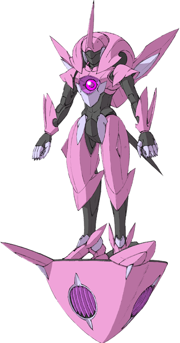 Xvbxd Farsia The Gundam Wiki Fandom Powered By Wikia - Gundam Feminine Mobile Suits (366x699), Png Download