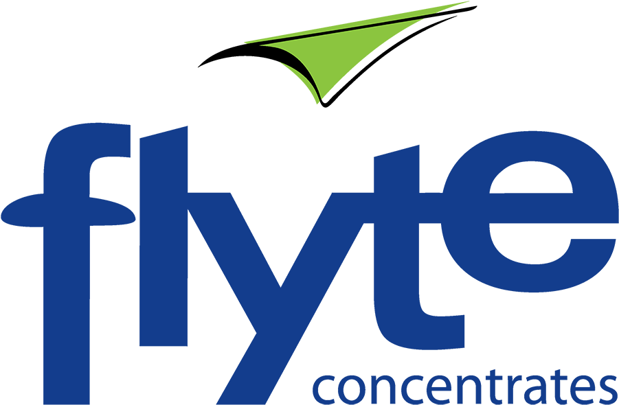 Flyte Jetpack Jet Pack Thc Cbd Drink Syrup Concentrate - Flyte Pen Logo (1000x607), Png Download