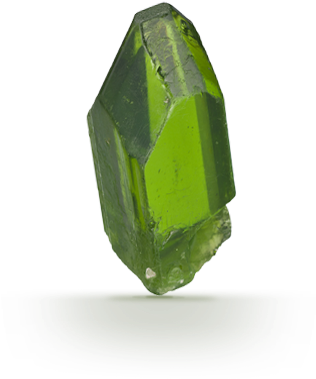 Gem Encyclopedia - Gemstone (549x413), Png Download