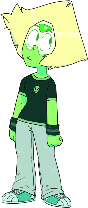 Image Transparent Library Http Media Tumblr Com D Ff - Gay Steven Universe Fanart (574x940), Png Download