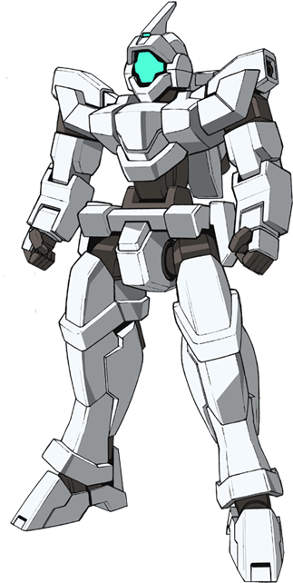 Well Since You Put It That Way - Gundam Build Fighters Custom (333x652), Png Download