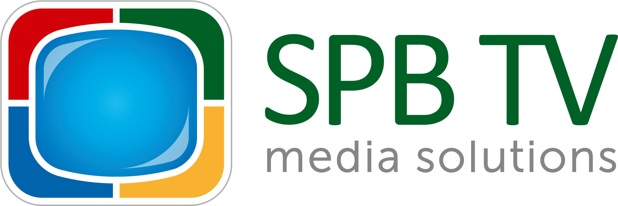 Download Spb Tv Logo - Spb Tv PNG Image with No Background - PNGkey.com