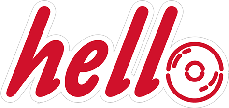 Viber Sticker «krispy Kreme Ph» - Graphic Design (490x317), Png Download