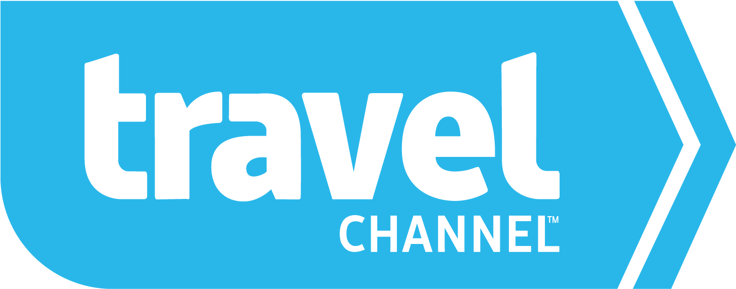 Travel Channel Network Logo (1600x700), Png Download