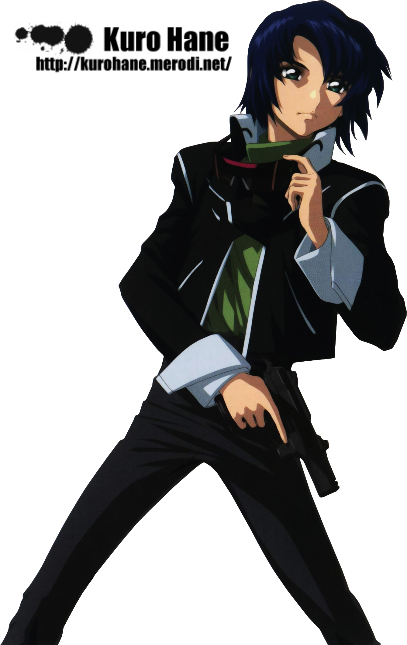 Members - Download Gambar Gundam Seed (1339x2119), Png Download