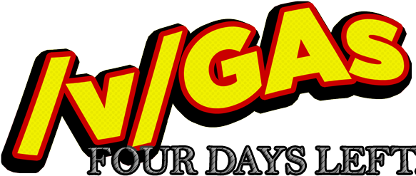 Four Days Remain (589x250), Png Download