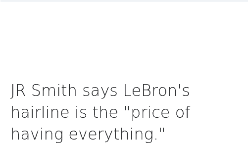 Basketball, Cleveland Cavaliers, And Hairline - Colorfulness (500x300), Png Download