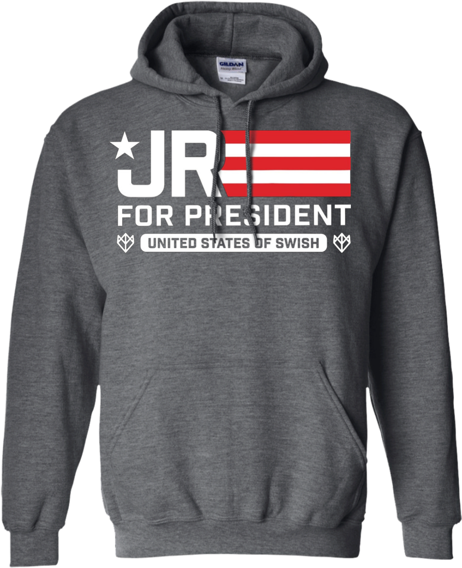 Jr Smith For President T Shirt - Artix What To Do In Burkina Faso? Travel Time Flag (1155x1155), Png Download