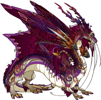 74m Praskovia - Dragon Pixel (350x350), Png Download