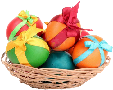 Related Wallpapers - Easter (401x329), Png Download