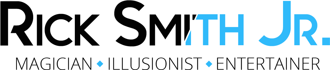 Rick Smith Jr - Graphic Design (1074x268), Png Download