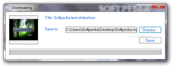 Youtube To Psp Download - Audio Video Interleave (608x236), Png Download