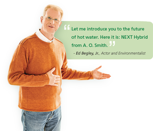 Let Me Introduce You To The Future Of Hot Water - Senior Citizen (501x430), Png Download