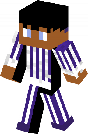 Download How To Install Bedwars Skin For Minecraft Game - Illustration PNG  Image with No Background 