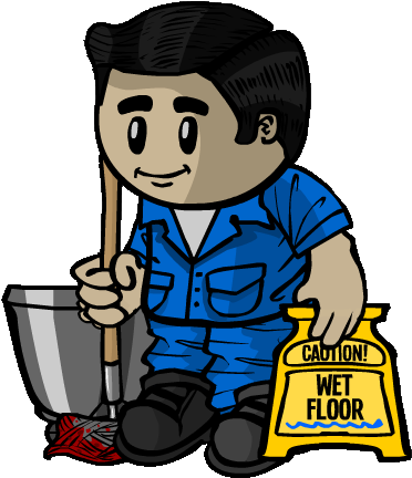 Yuan Itor - Town Of Salem Characters (384x448), Png Download