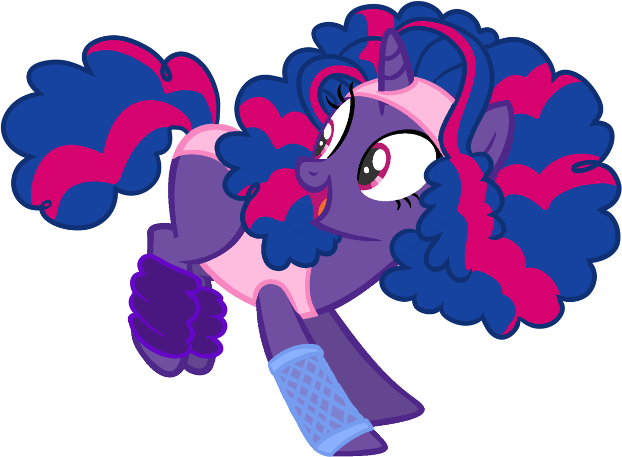 Unicorn-mutual, Bisexual Pride Flag, Clothes, Female, - Pony (1280x950), Png Download