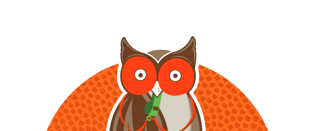 Hooters Hoops Turn Your Busted Bracket Into Free Wings - Cartoon (620x258), Png Download