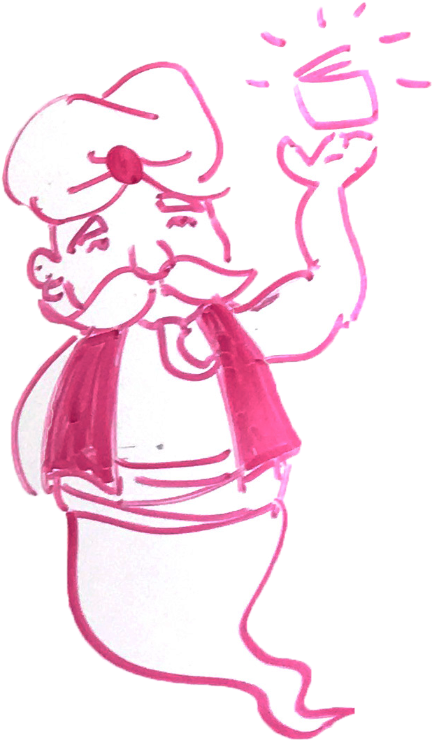 With The Goal Of Making Money Management As Easy As - Illustration (689x1126), Png Download