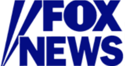 Hooters Girl Hannah Williams Dishes On Posing In Swimsuit, - Fox News Logo Transparent (600x222), Png Download