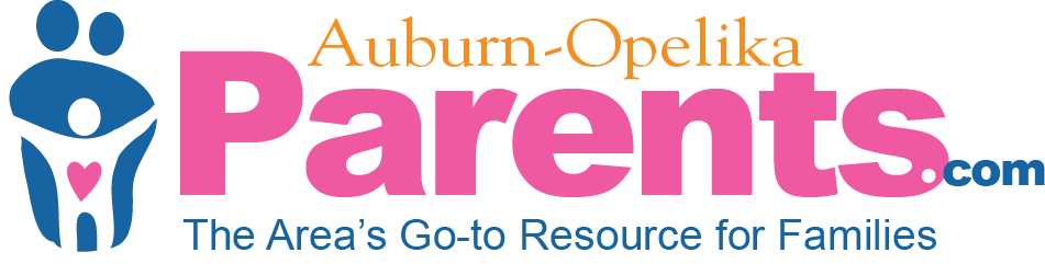 Auburn-opelika Parents - Financial Partners Credit Union (951x241), Png Download