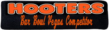 Hooters Bar Bowl - Graphics (428x400), Png Download