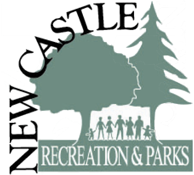 New Castle Recreation & Parks - New Castle Ny 5k (400x424), Png Download