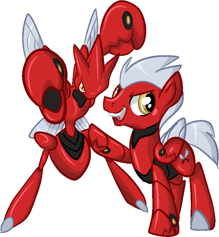 Pokémon Sun And Moon Pony Red Mammal Fictional Character - Splatter Paint Pokemon (796x763), Png Download