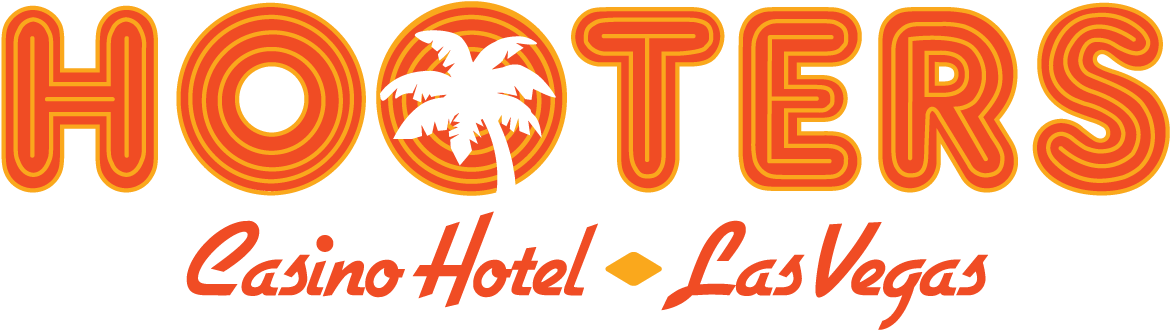 Hooters Casino Logo (1178x341), Png Download