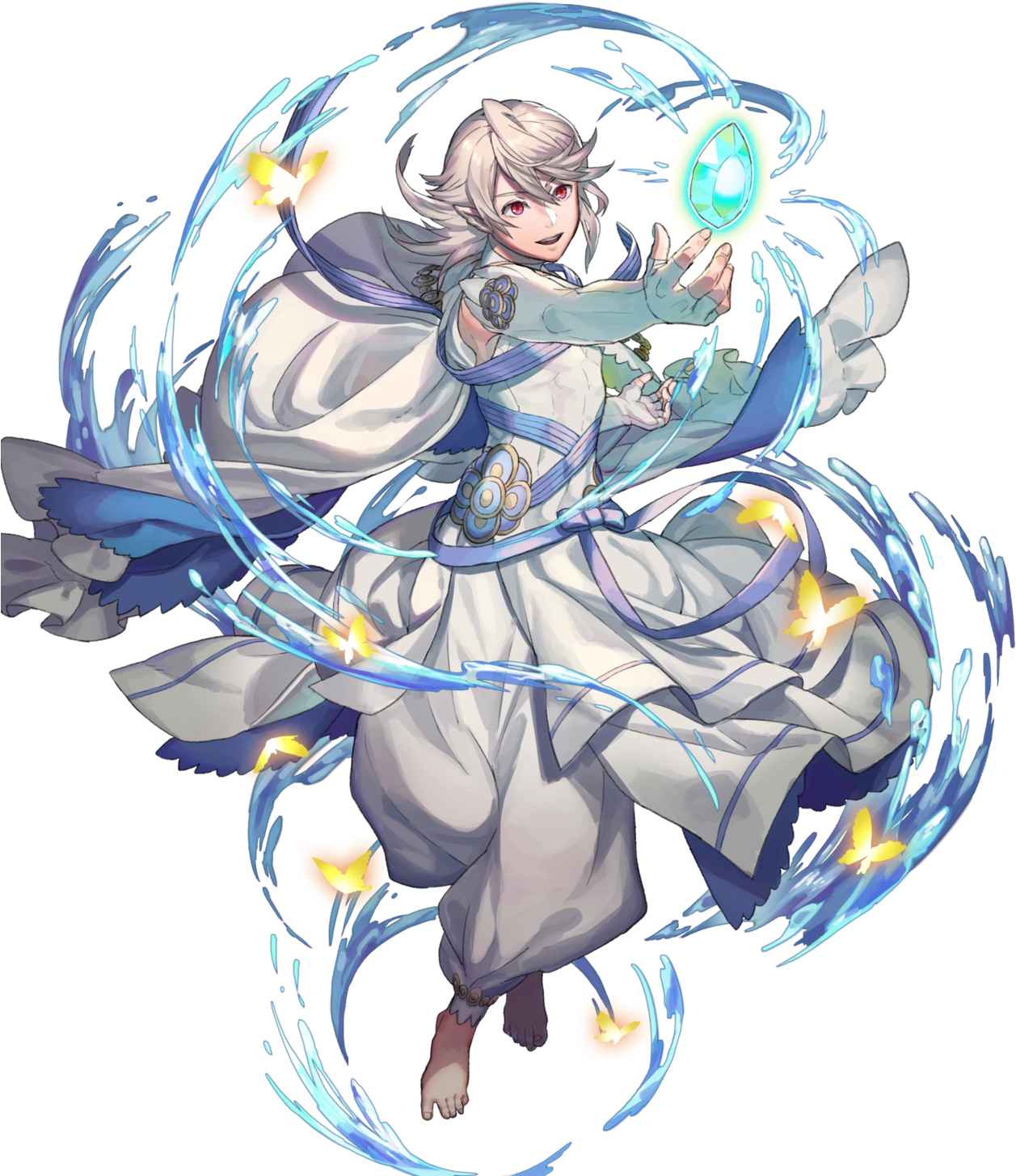 Visit - Illustration (1280x1459), Png Download