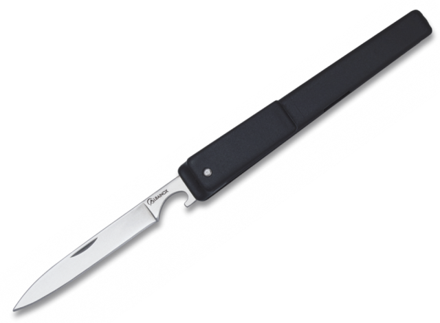Navaja Pluma - Stylus Torch Pen (640x470), Png Download