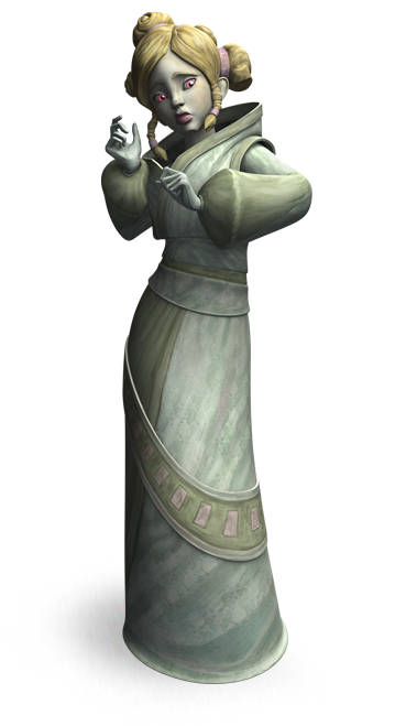 Pluma Sodi - Star Wars Pluma Sodi (369x659), Png Download