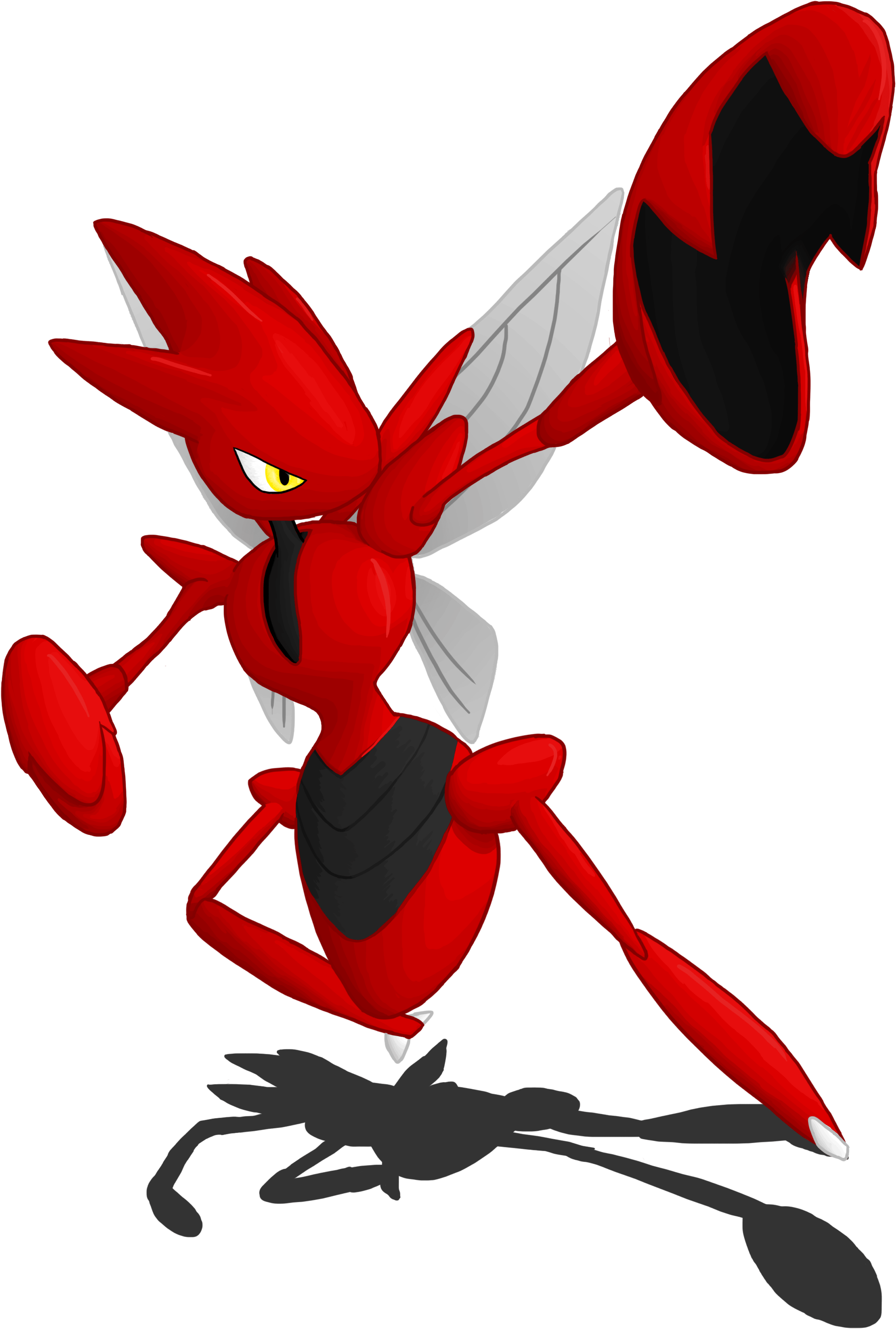 Posted In Uncategorized Tagged Art, Drawing, Pokemon - December 25 (4096x4096), Png Download
