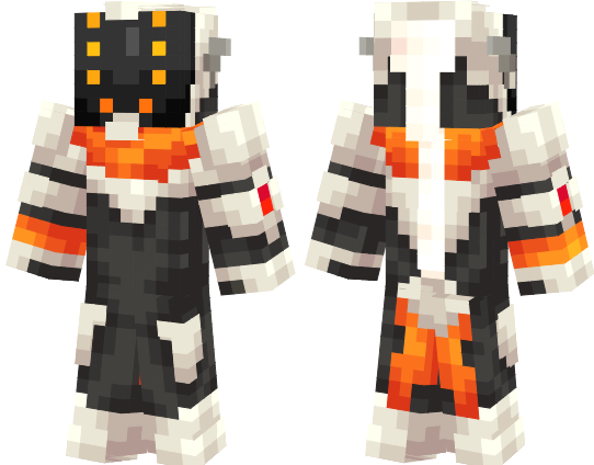 Download Undefined Minecraft Skin Lol Png Image With No Background Pngkey Com