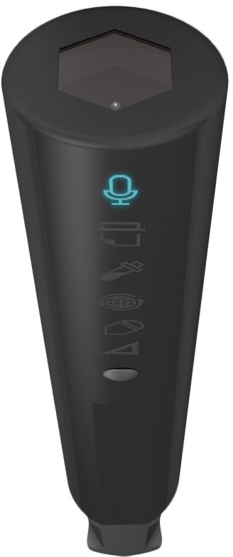 Pluma Is Useful In Several Situations - Plastic (493x869), Png Download