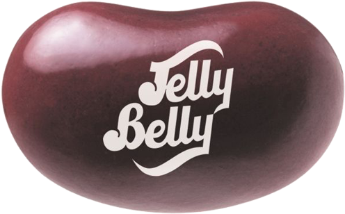 Jelly Belly Dr - Jelly Bean Chocolate Pudding (500x500), Png Download