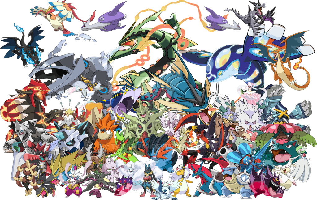Download Who Are You Excited To Use Pokemon Legendary Mega Evolution All Png Image With No Background Pngkey Com Download Who Are You Excited To Use Pokemon Legendary Mega Evolution All Png Image With No Background Pngkey Com
