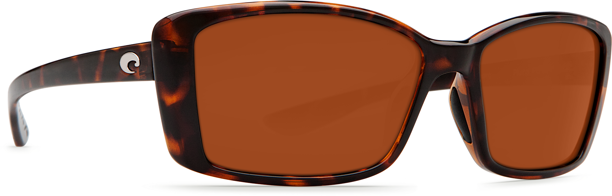 Pluma - Costa Del Mar (2000x1000), Png Download