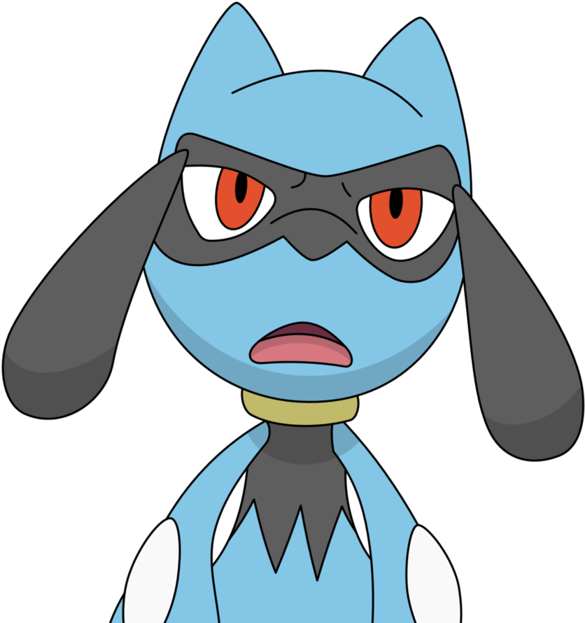 The Official Riolu Fan Club Images What Hd Wallpaper - Fondos De Pantalla De Riolu (894x894), Png Download