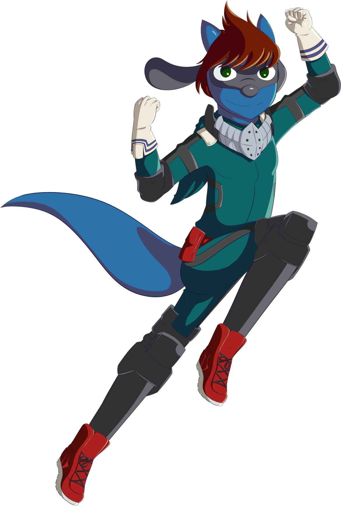 Its Been A Bit Since I Posted Any Art To Tumblr, So - Art (1280x1864), Png Download