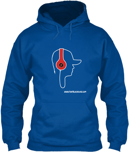 Dj Scandalous Hoodie (480x522), Png Download