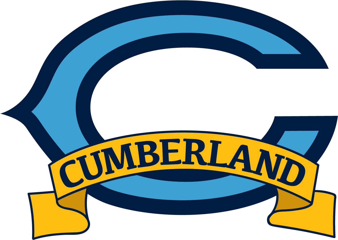 Cumberland Middle School Home Of The Raiders - Cumberland Cusd (1399x1399), Png Download