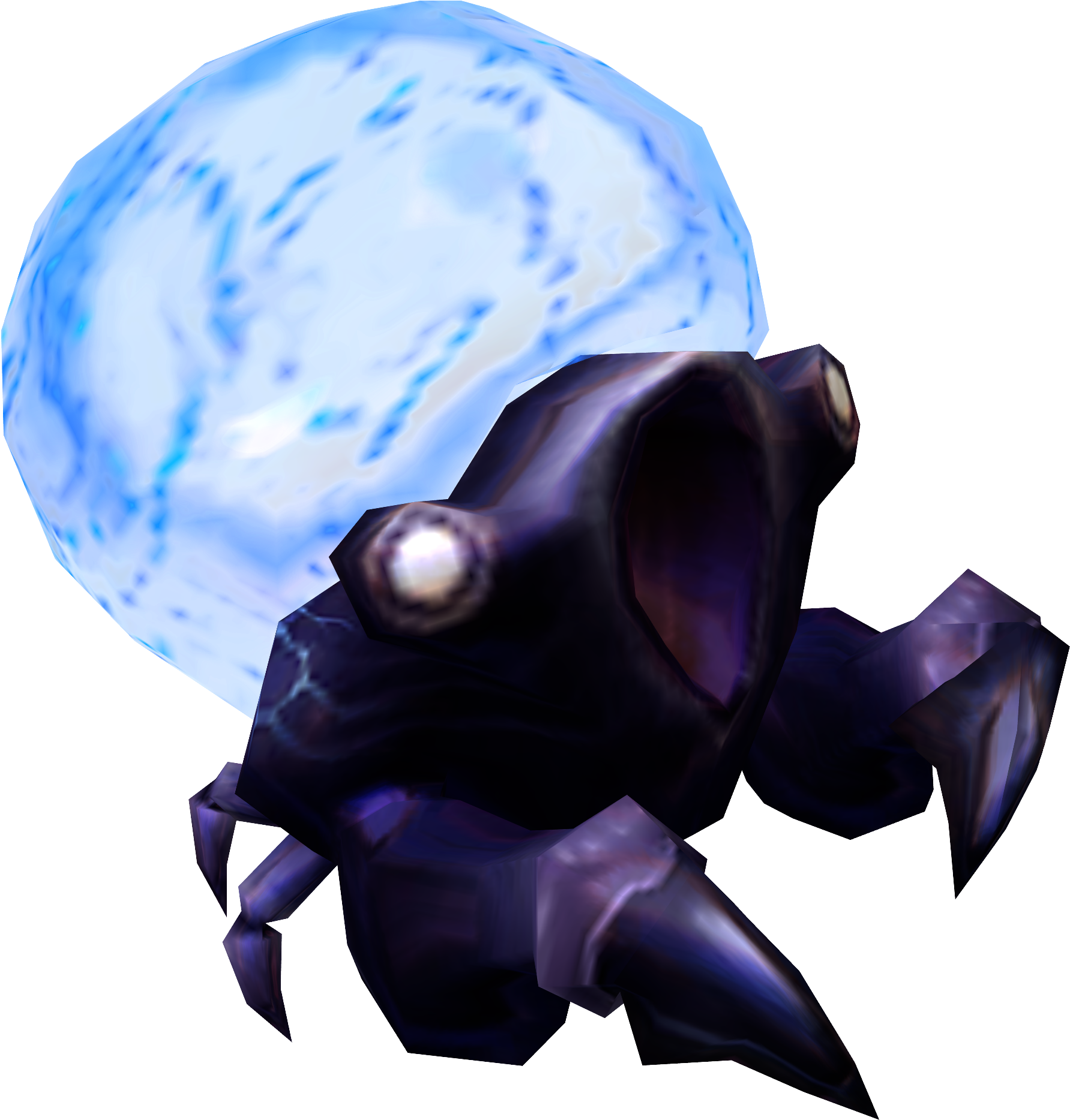 Jelsac Metroid Prime Clipart - Metroid Prime (1888x1928), Png Download