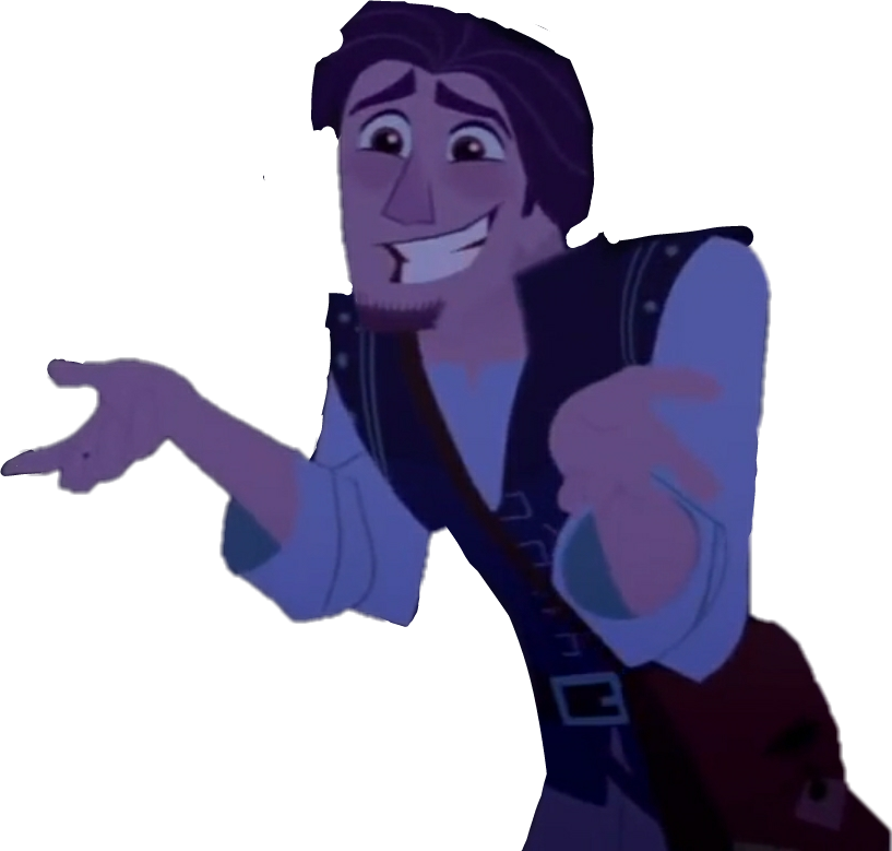 Eugene Oops - Cartoon (817x779), Png Download