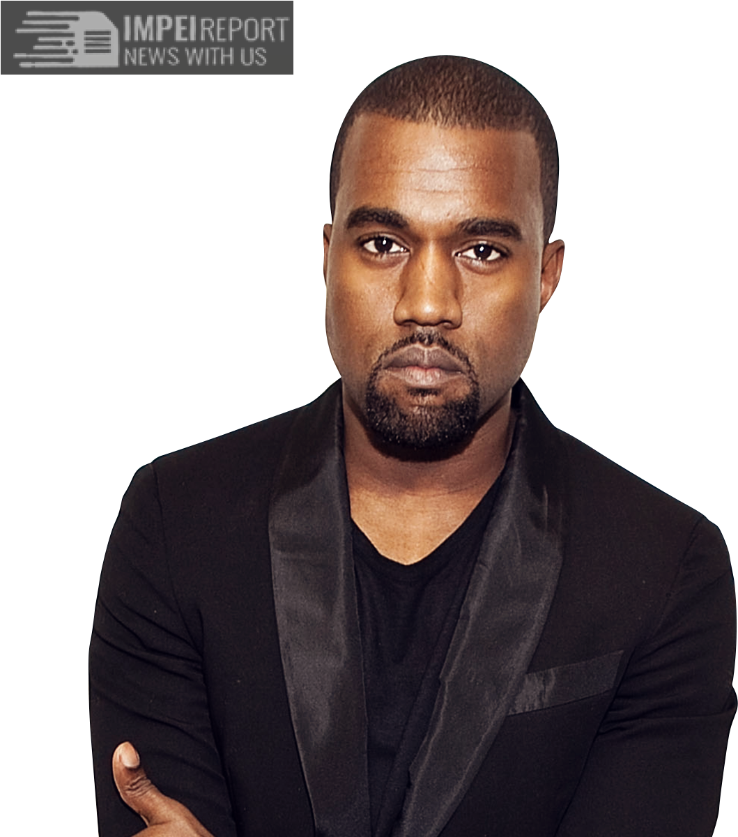 Kanye West Biography And News Facts Impelreport - Kanye West (1200x1200), Png Download