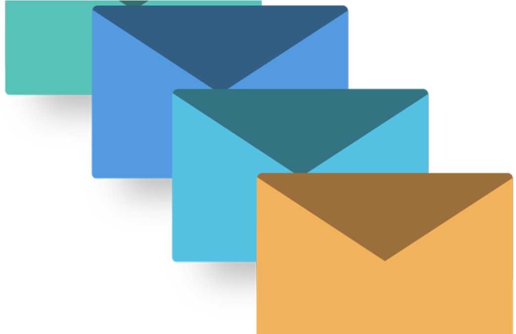 Streamline Your Spam Testing Process With New Esp Integrations - Triangle (1080x675), Png Download