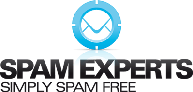 Spamexperts' Cpanel Add On Protect Domains From Email - Spamexperts Logo (500x300), Png Download