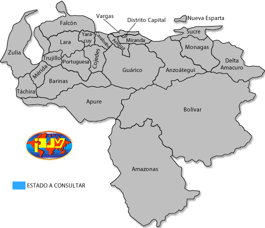 -ipuv En El Mapa - Natural Rubber (530x456), Png Download