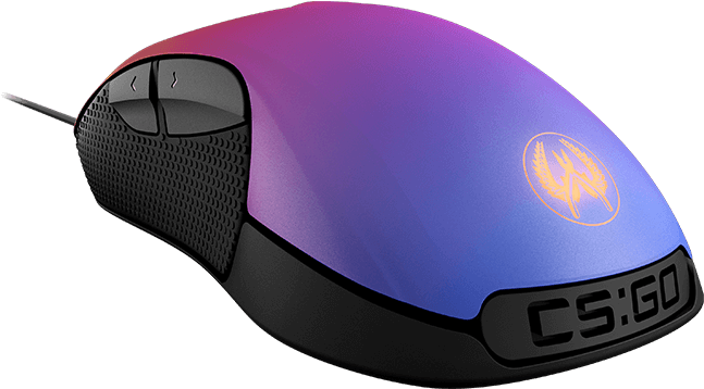 Product Alt Image Text - Steelseries Rival 300 Fade (952x500), Png Download