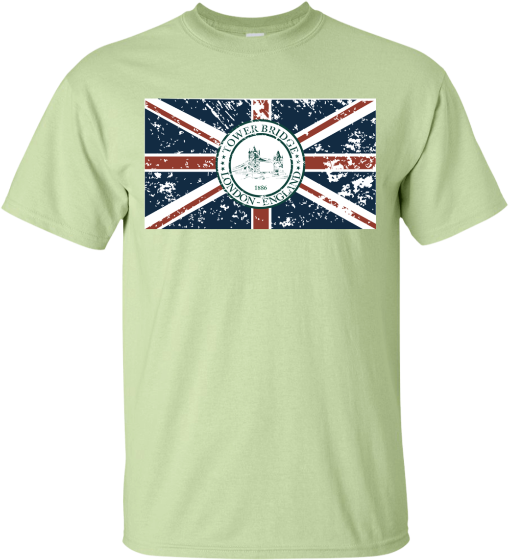 Pre-school Custom Ultra Cotton T-shirt - Ash - 5xl (1155x1155), Png Download